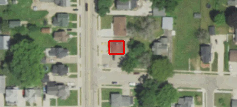 302 High St