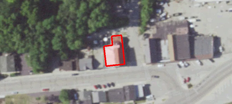 200 Main St