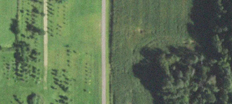 6139th County S Rd