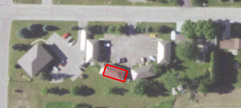 522 Bronson Rd