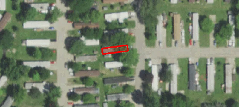 213 Gregor St