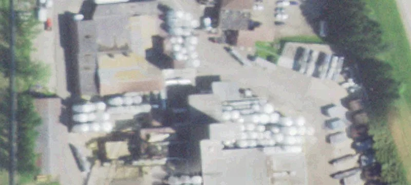 5200 Ryder Rd
