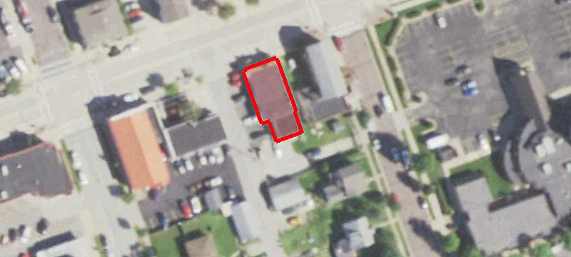 314 Main St