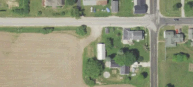 6609 Newton Rd