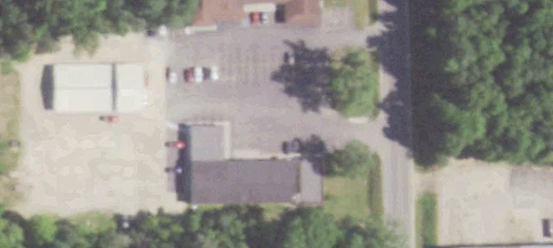 603 Lakeland Rd
