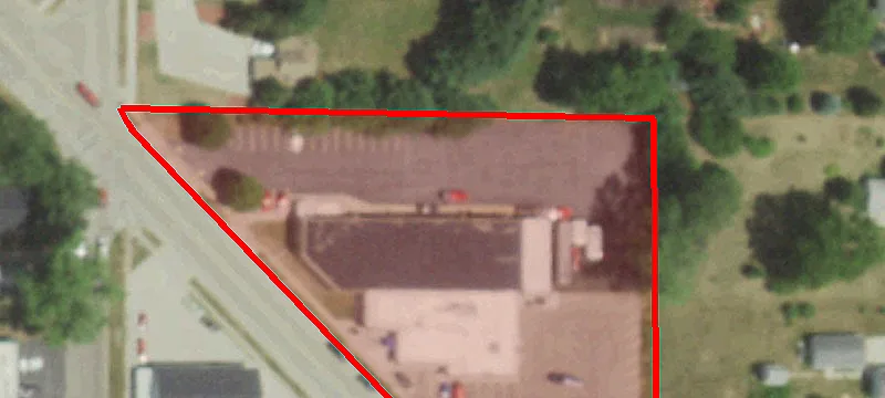 1315 Madison Rd