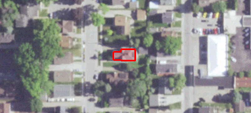 534 Division St