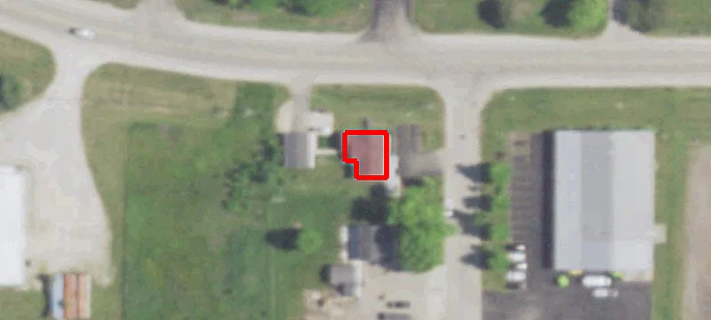 606 Triangle Rd