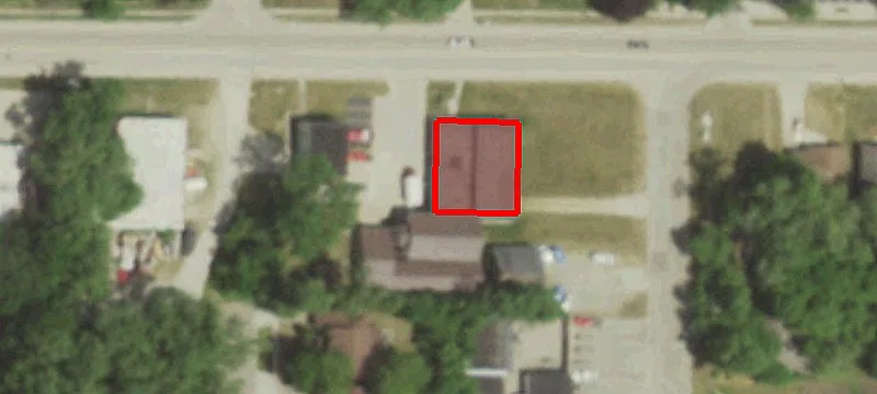 1946 Liberty Ave