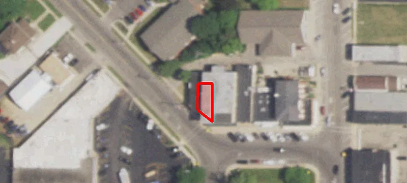 116 Madison St