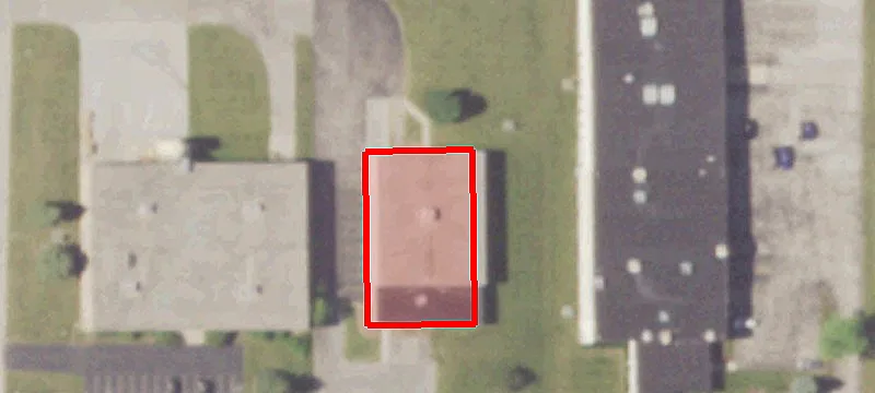 94th Garwin Mace Dr
