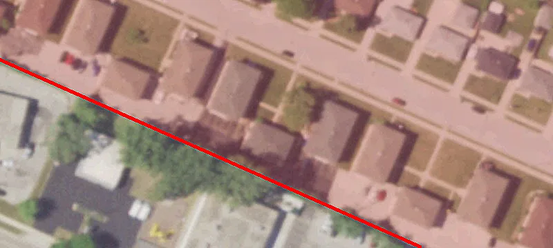 89th Cleveland Ave