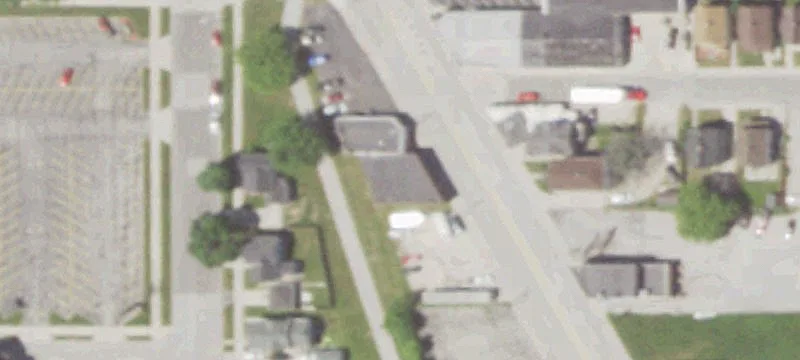 1732 Calumet Dr