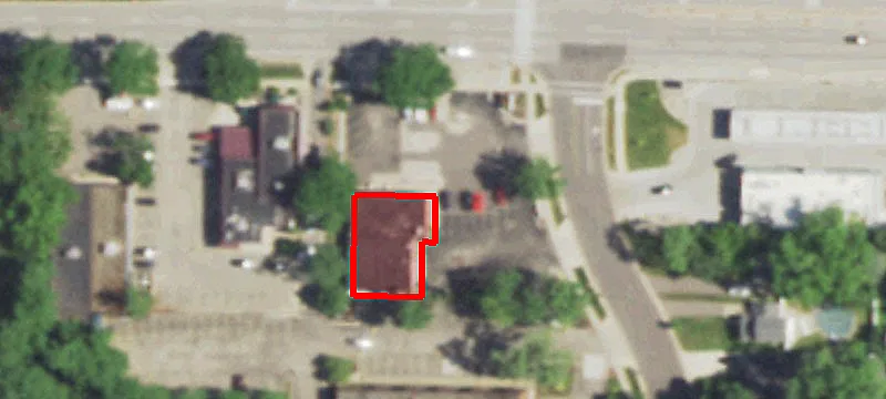3505 University Ave