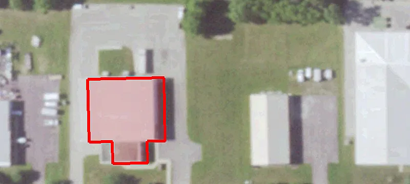 140 Industrial Dr