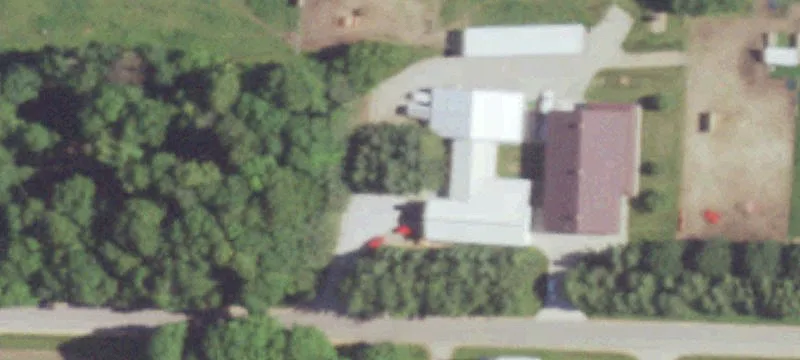 3848th Old Dump Rd