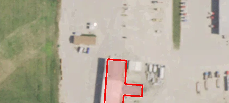 2899th Dunn Rd