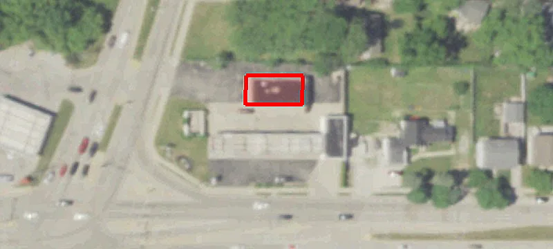 2400 College Ave