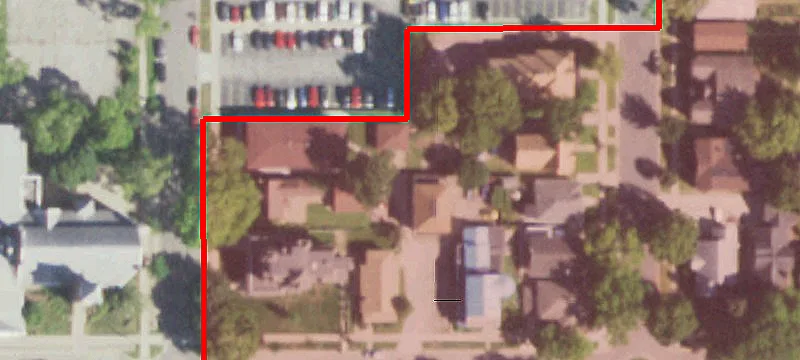 La Crosse, WI 54601