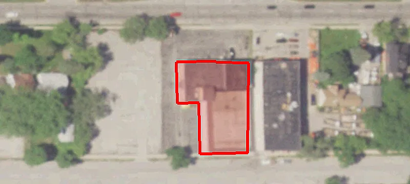 4707 Ml Rd