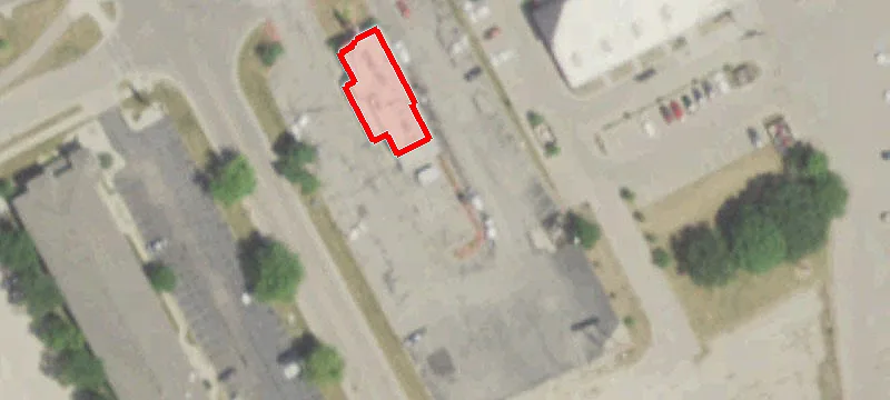 2800 Milwaukee Rd