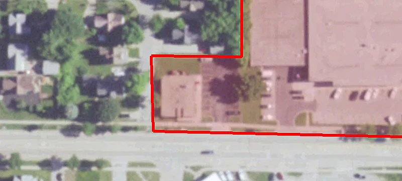 500 Franklin St