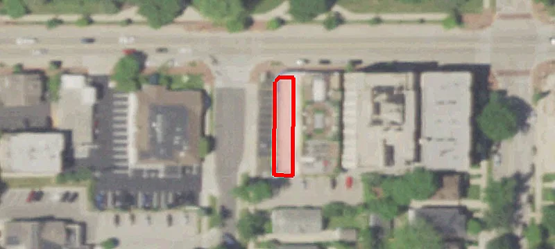 2101 Capitol Dr