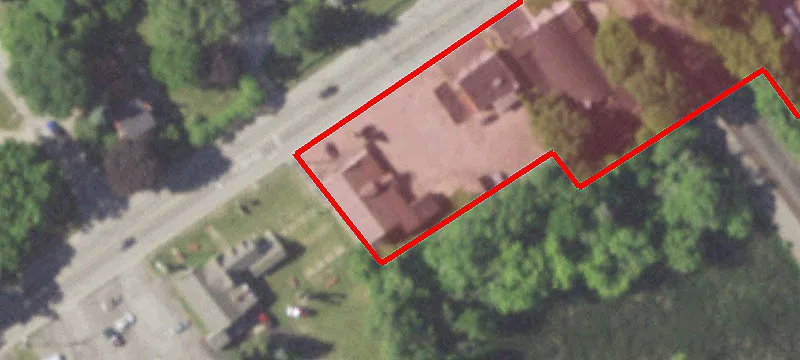 25815 Wilmot Rd