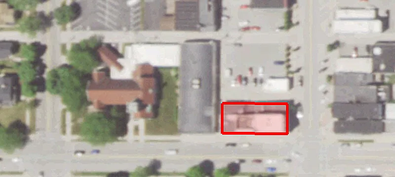 816 Erie Ave