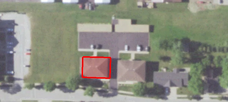 944 Elm Dr