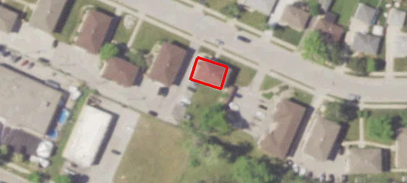 88th Cleveland Ave