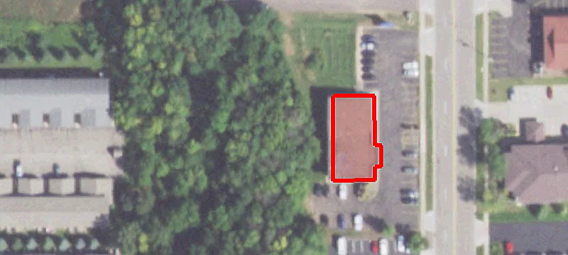 3110 Craig Rd