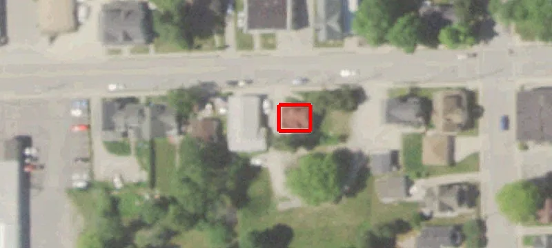415 Fredonia Ave, Unit 421