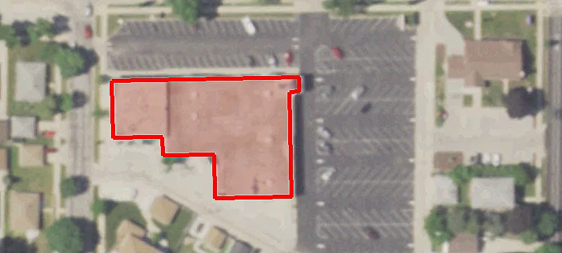 6901 Oklahoma Ave, Unit 6913