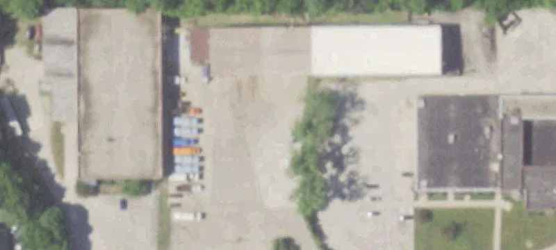 8600 National Ave
