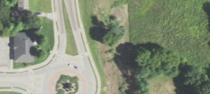 Sand Lk Rd