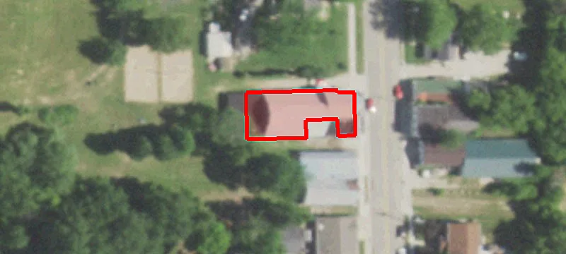 7676th County Rd C C