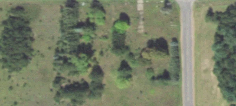 1693 County Rd X X