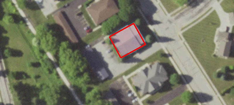 1771 Wildlife Dr