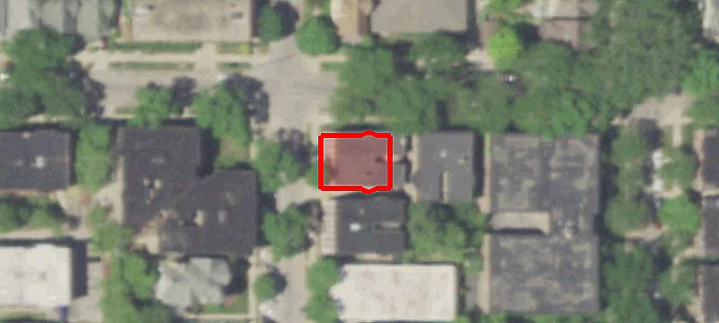 2542 Farwell Ave, Unit 2544