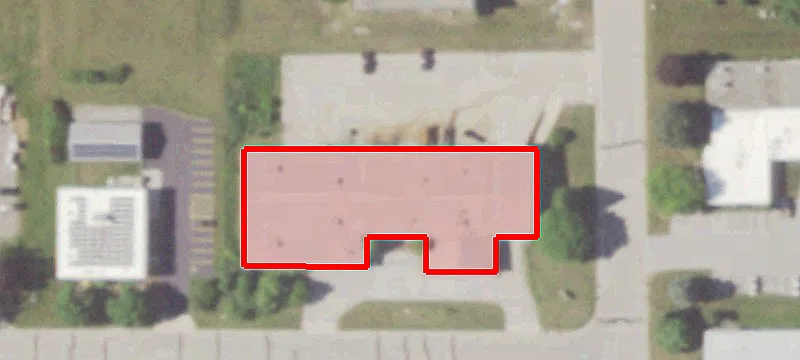 114th Clinton Dr