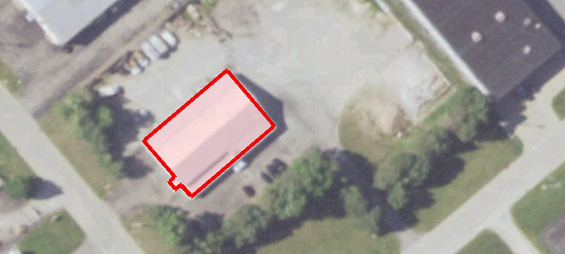 1020 Prospect Ln