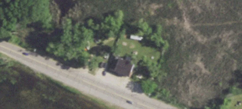 1126th N Lk Shr Dr