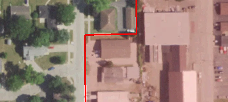261 Church St