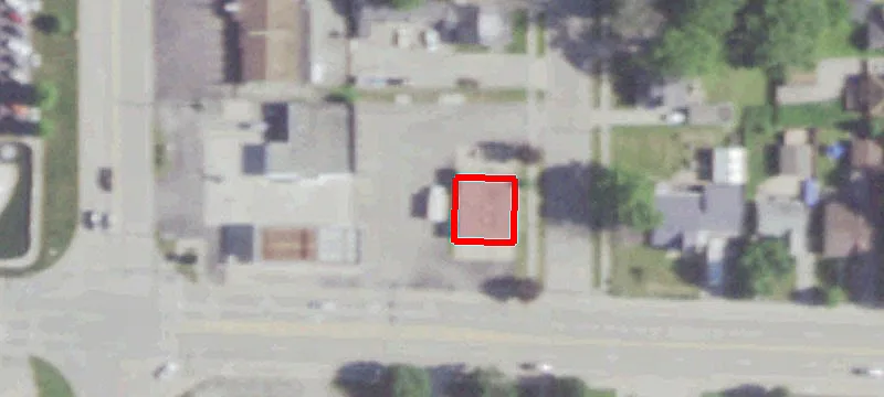 1001 Main St