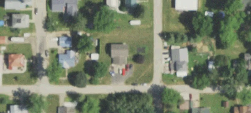 500 1st St