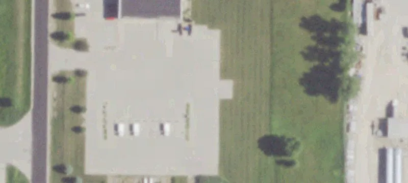 1080th Technical Dr