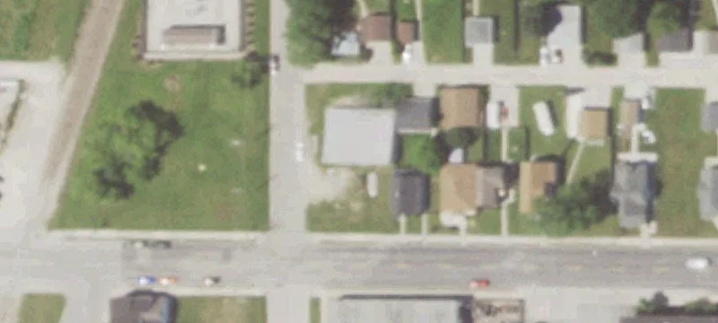 1834 Un Ave