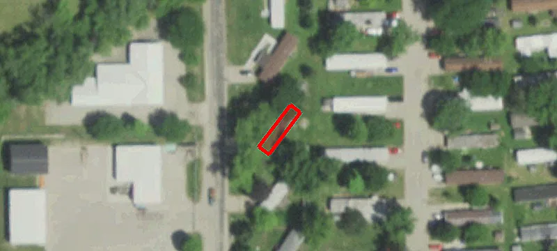 214 Hendricks St