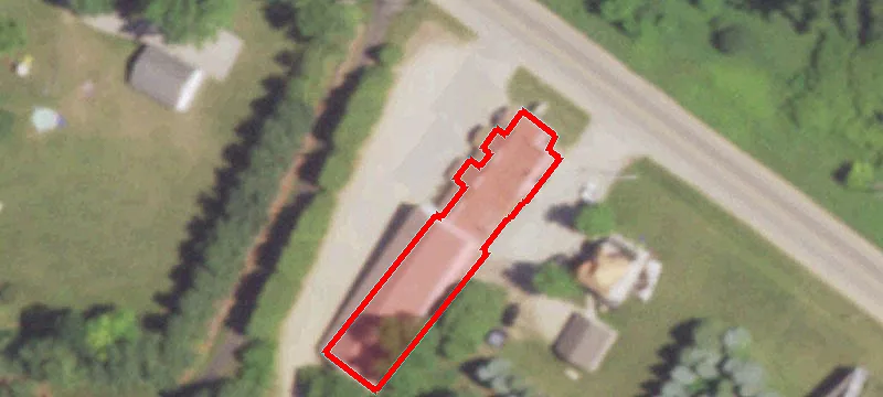 2779th State Hwy 15